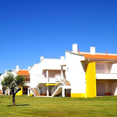 Aldeamento Turistico De Palmela Hotell Cajados Exteriör bild