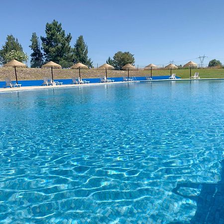 Aldeamento Turistico De Palmela Hotell Cajados Exteriör bild