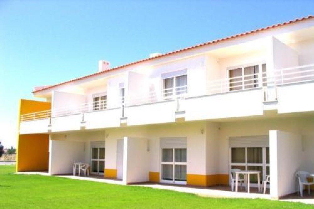 Aldeamento Turistico De Palmela Hotell Cajados Exteriör bild