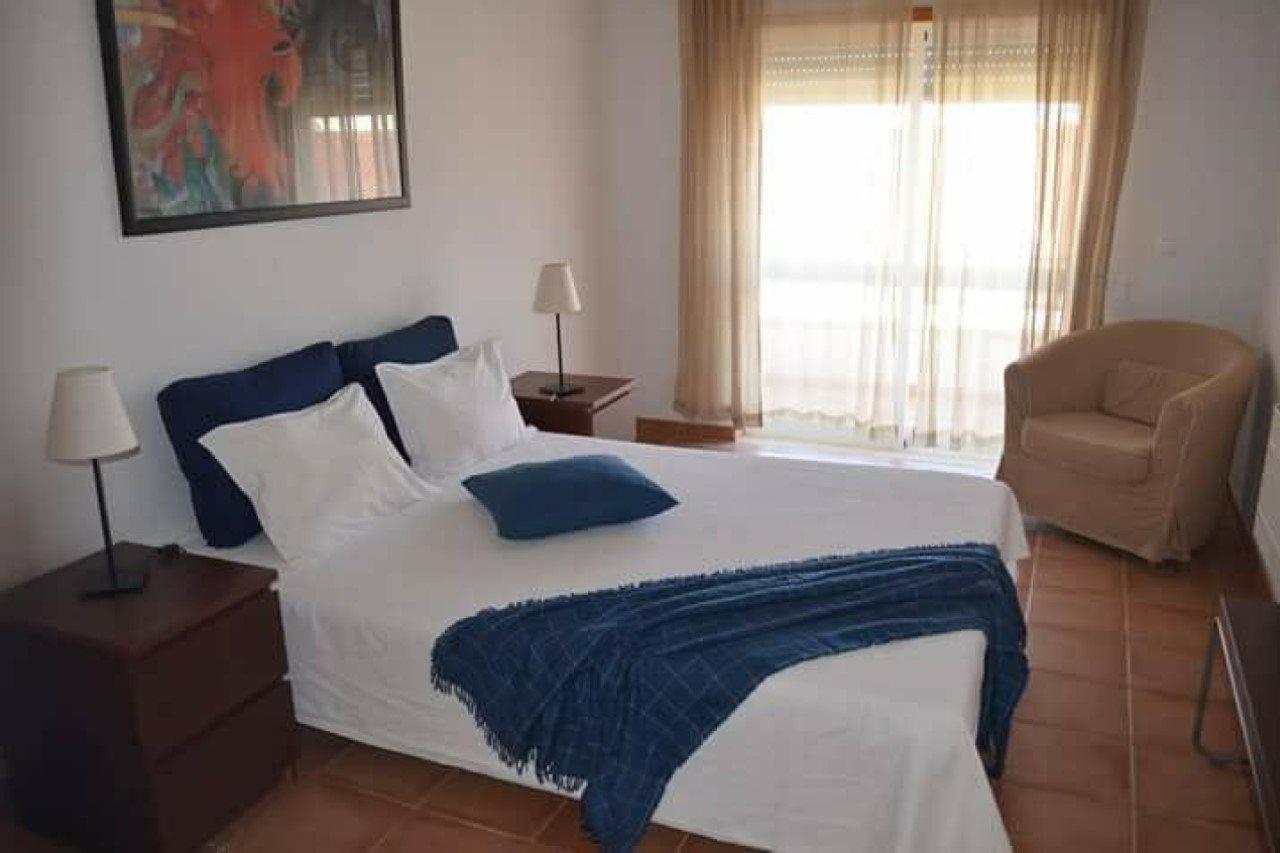 Aldeamento Turistico De Palmela Hotell Cajados Exteriör bild