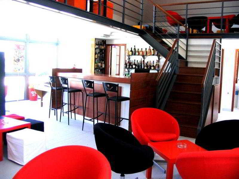 Aldeamento Turistico De Palmela Hotell Cajados Restaurang bild