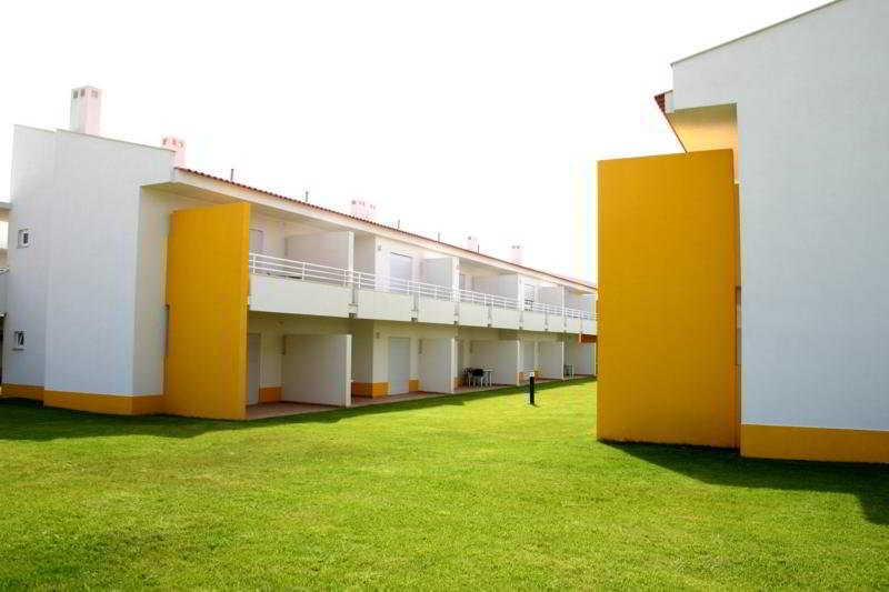 Aldeamento Turistico De Palmela Hotell Cajados Exteriör bild