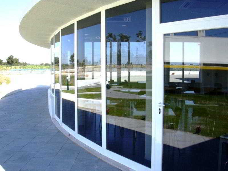 Aldeamento Turistico De Palmela Hotell Cajados Exteriör bild
