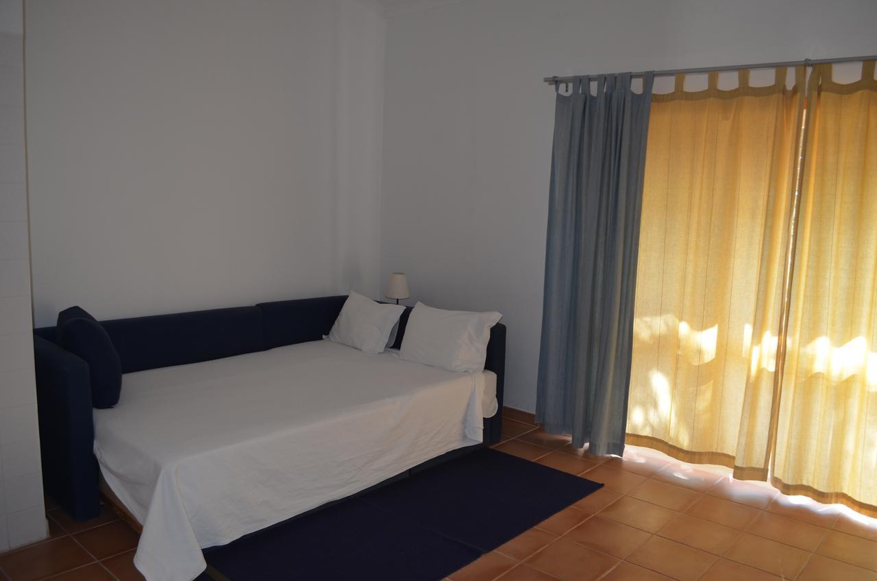 Aldeamento Turistico De Palmela Hotell Cajados Exteriör bild