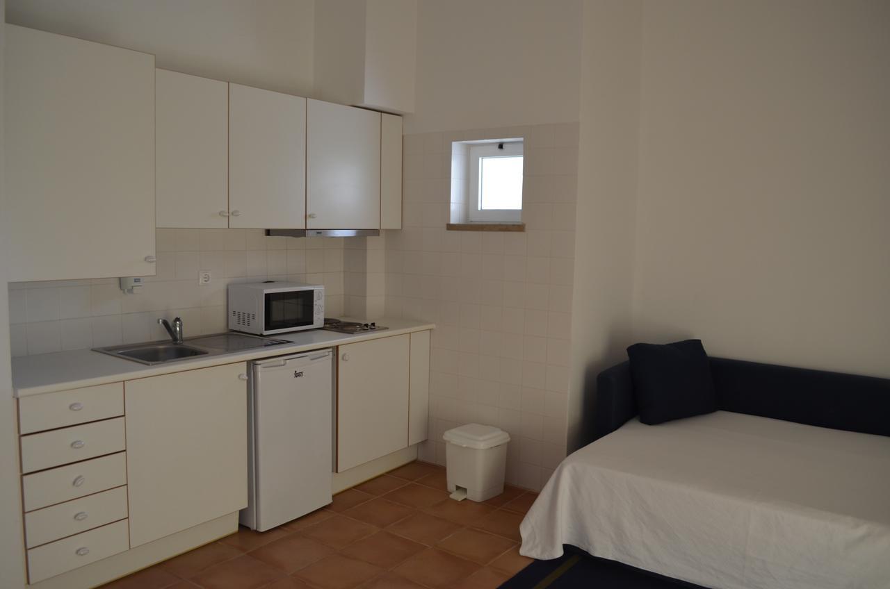 Aldeamento Turistico De Palmela Hotell Cajados Exteriör bild