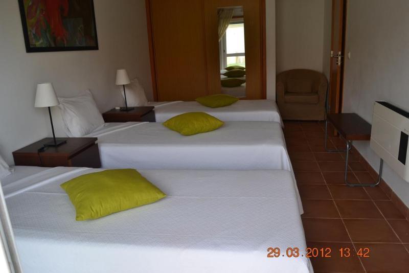 Aldeamento Turistico De Palmela Hotell Cajados Exteriör bild