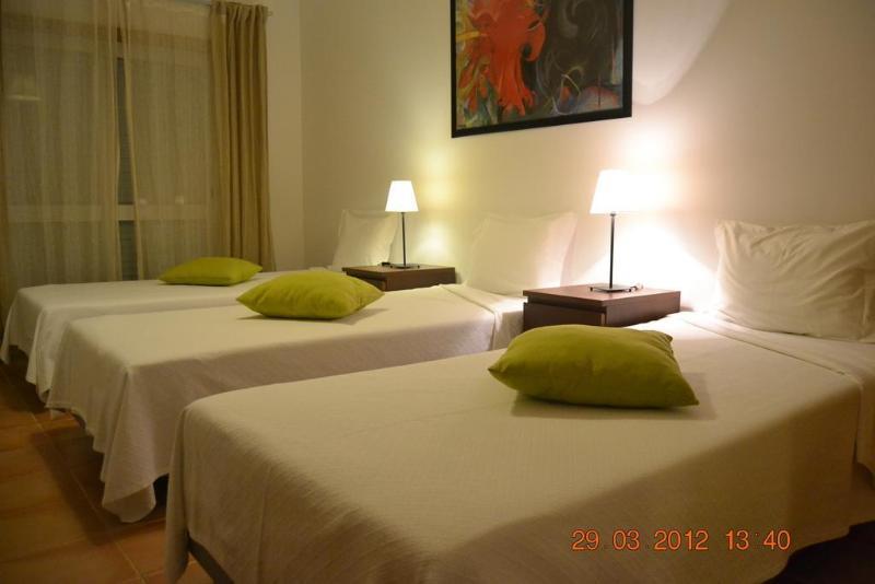 Aldeamento Turistico De Palmela Hotell Cajados Exteriör bild