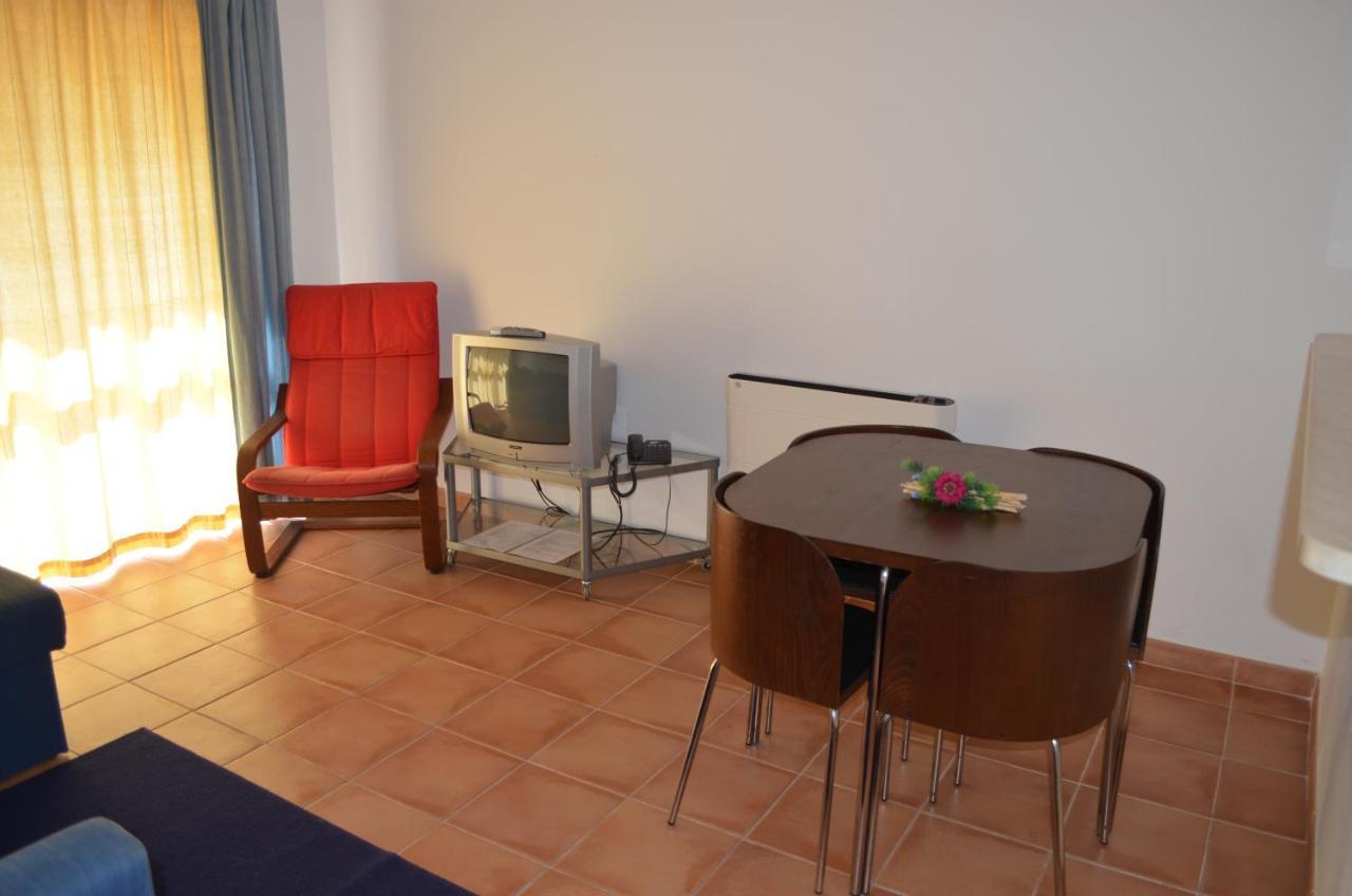 Aldeamento Turistico De Palmela Hotell Cajados Exteriör bild